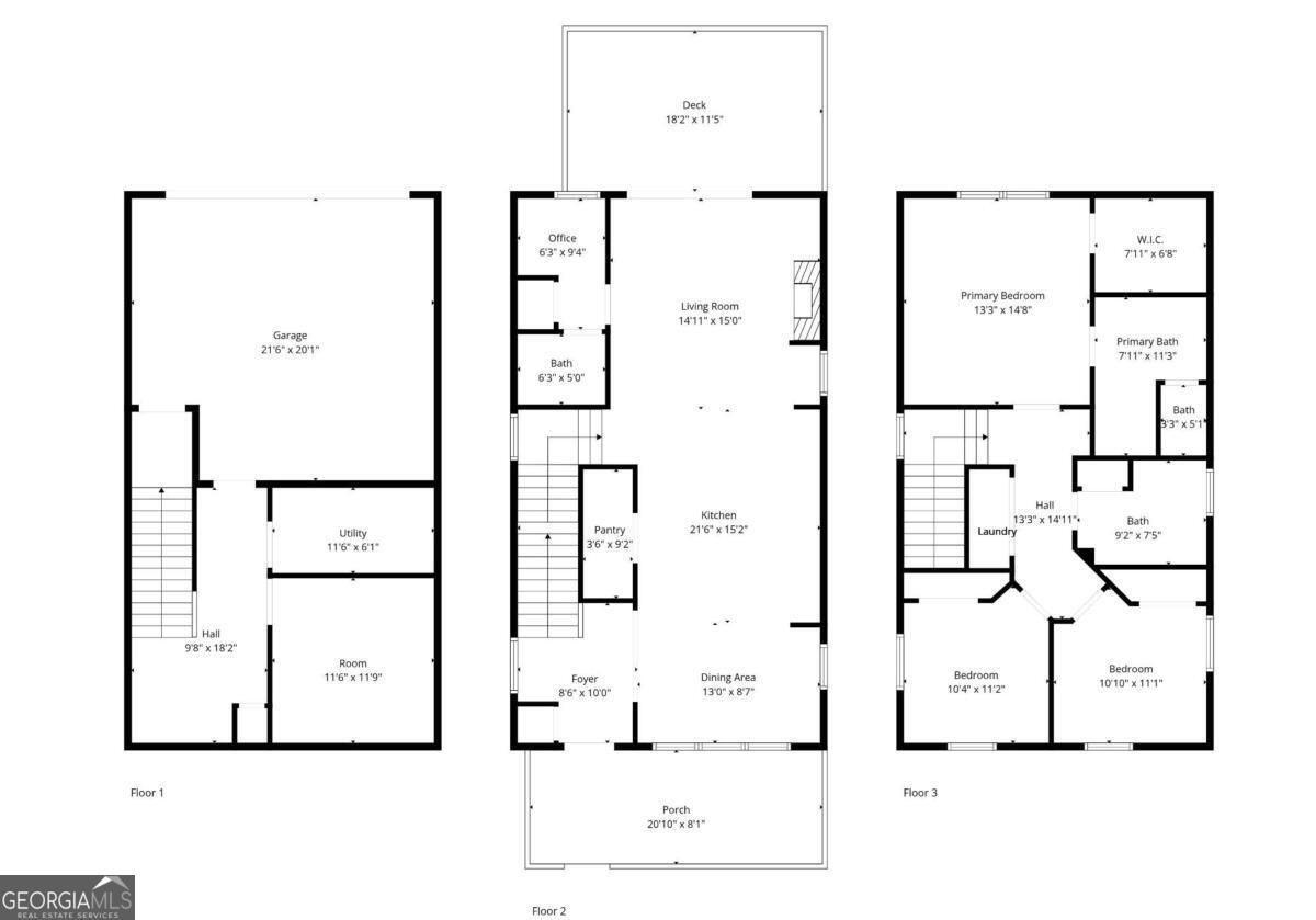 Lakewood Heights - Residential