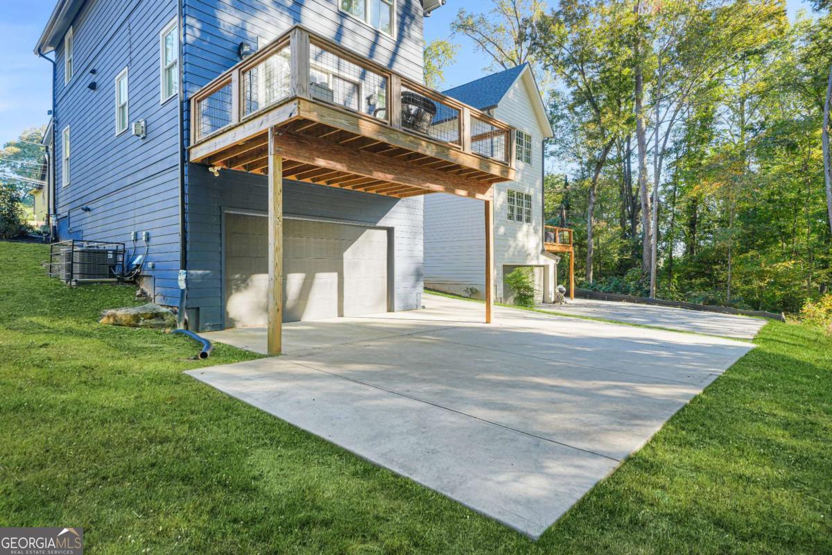 Lakewood Heights - Residential