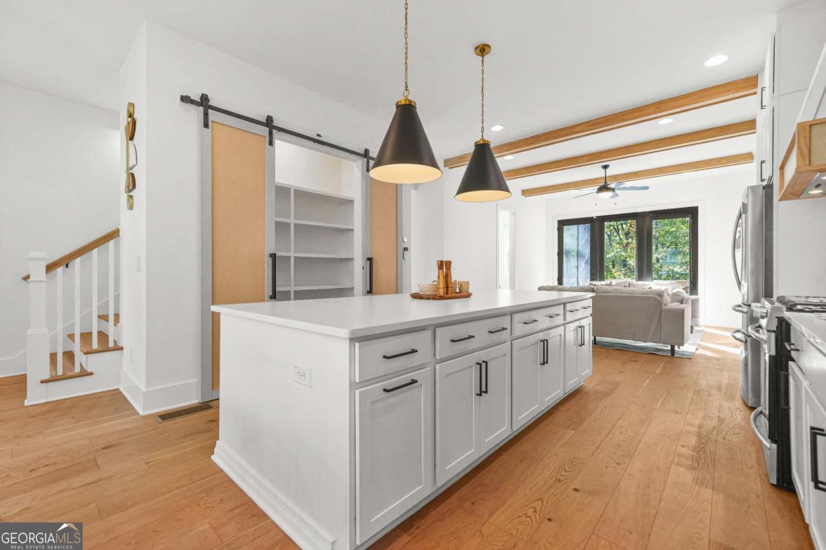 Lakewood Heights - Residential