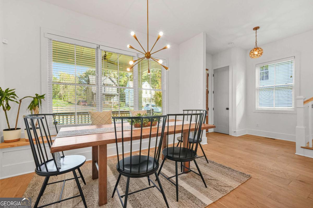 Lakewood Heights - Residential
