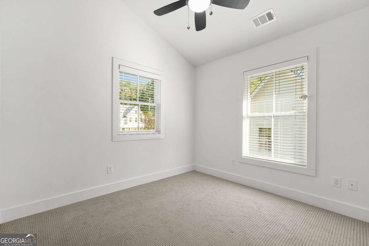 Lakewood Heights - Residential