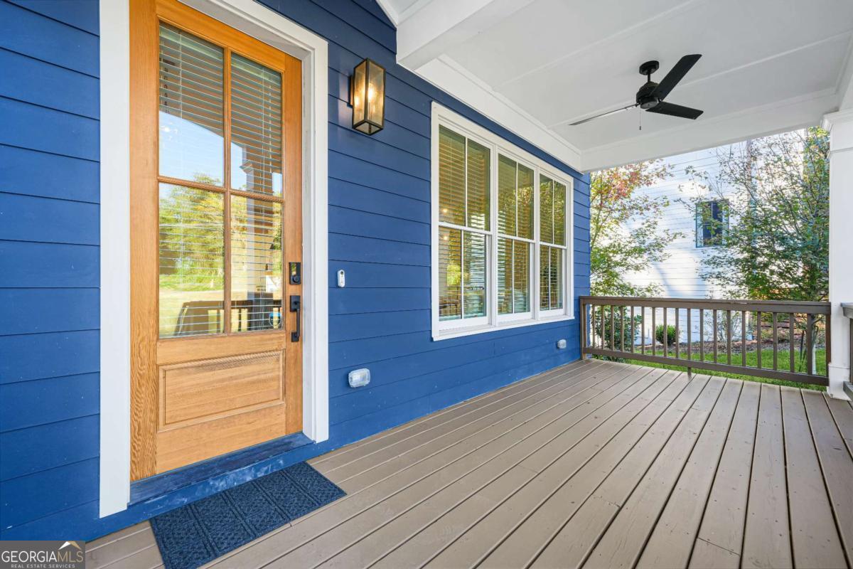 Lakewood Heights - Residential