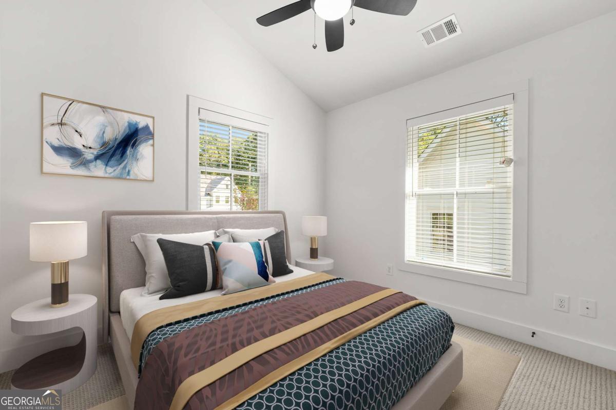 Lakewood Heights - Residential