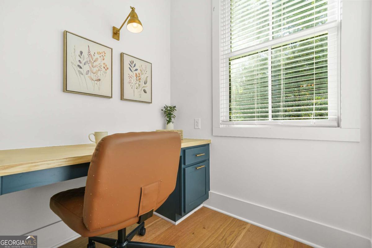 Lakewood Heights - Residential