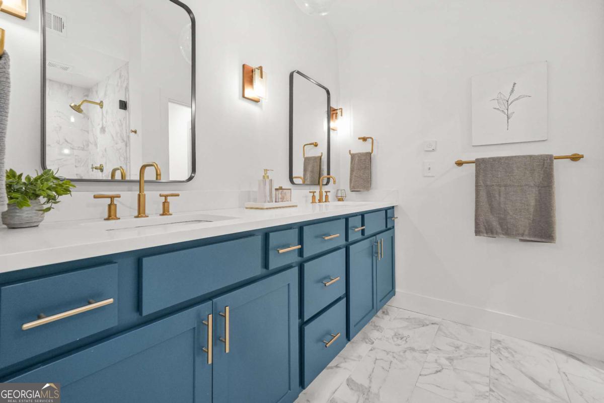 Lakewood Heights - Residential