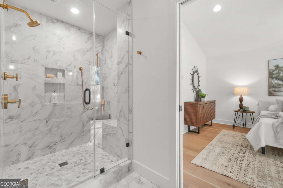 Lakewood Heights - Residential