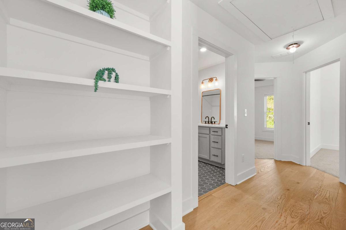 Lakewood Heights - Residential