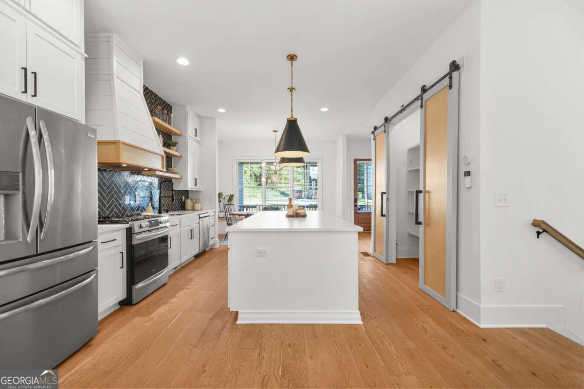 Lakewood Heights - Residential