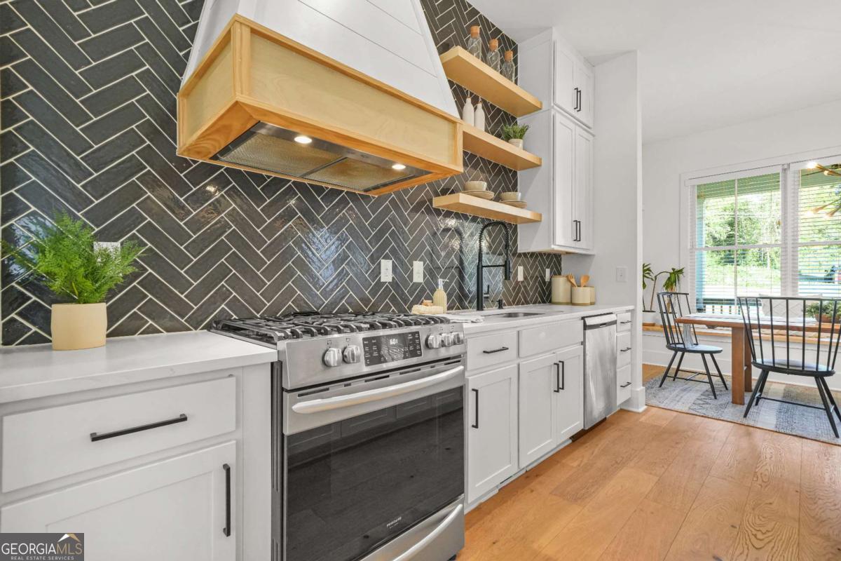 Lakewood Heights - Residential