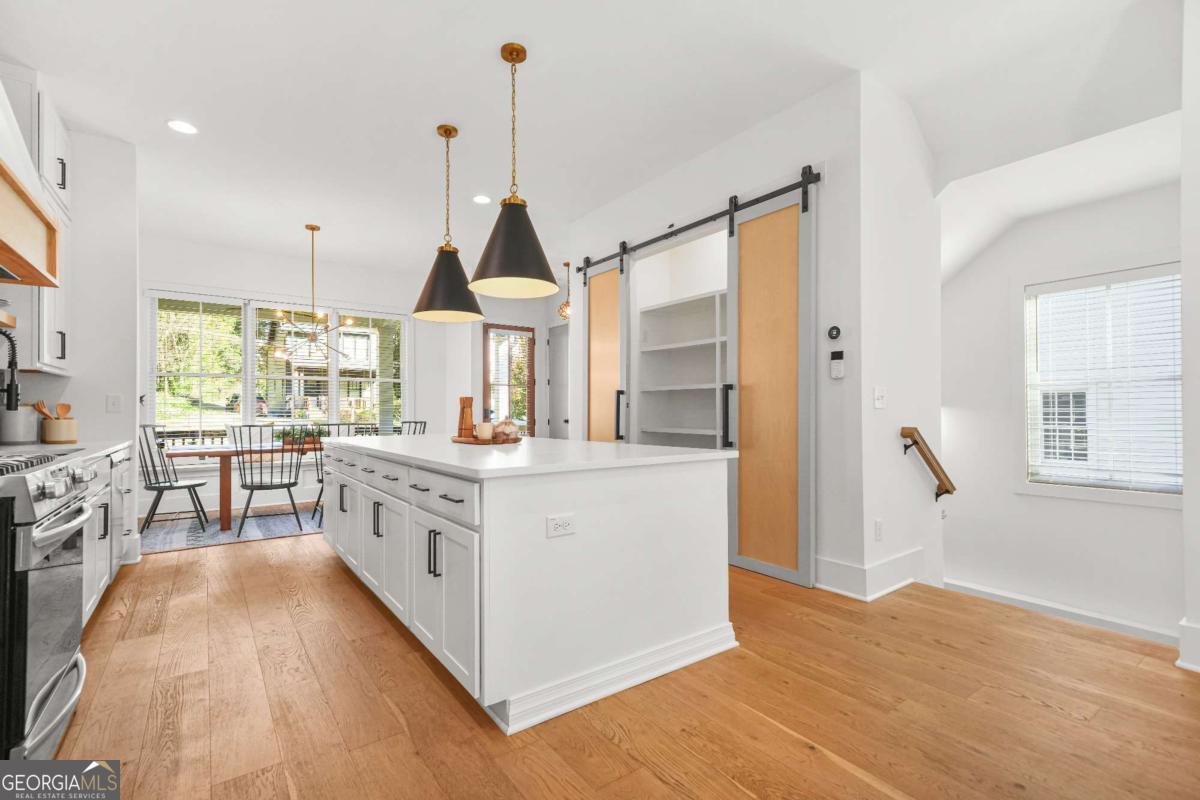 Lakewood Heights - Residential