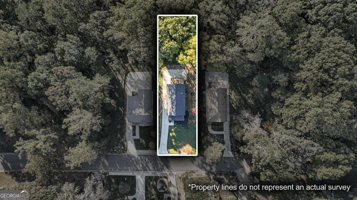Lakewood Heights - Residential