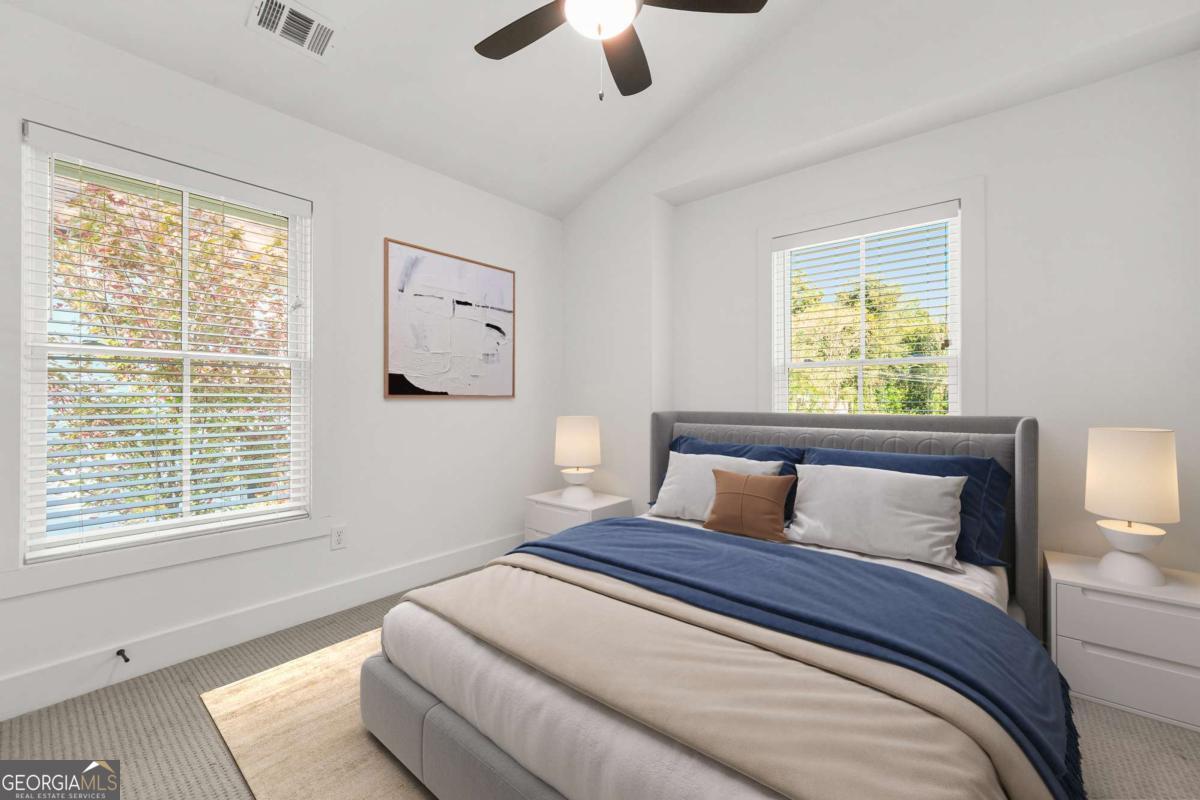 Lakewood Heights - Residential