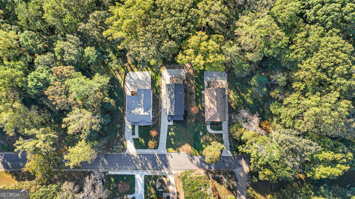 Lakewood Heights - Residential
