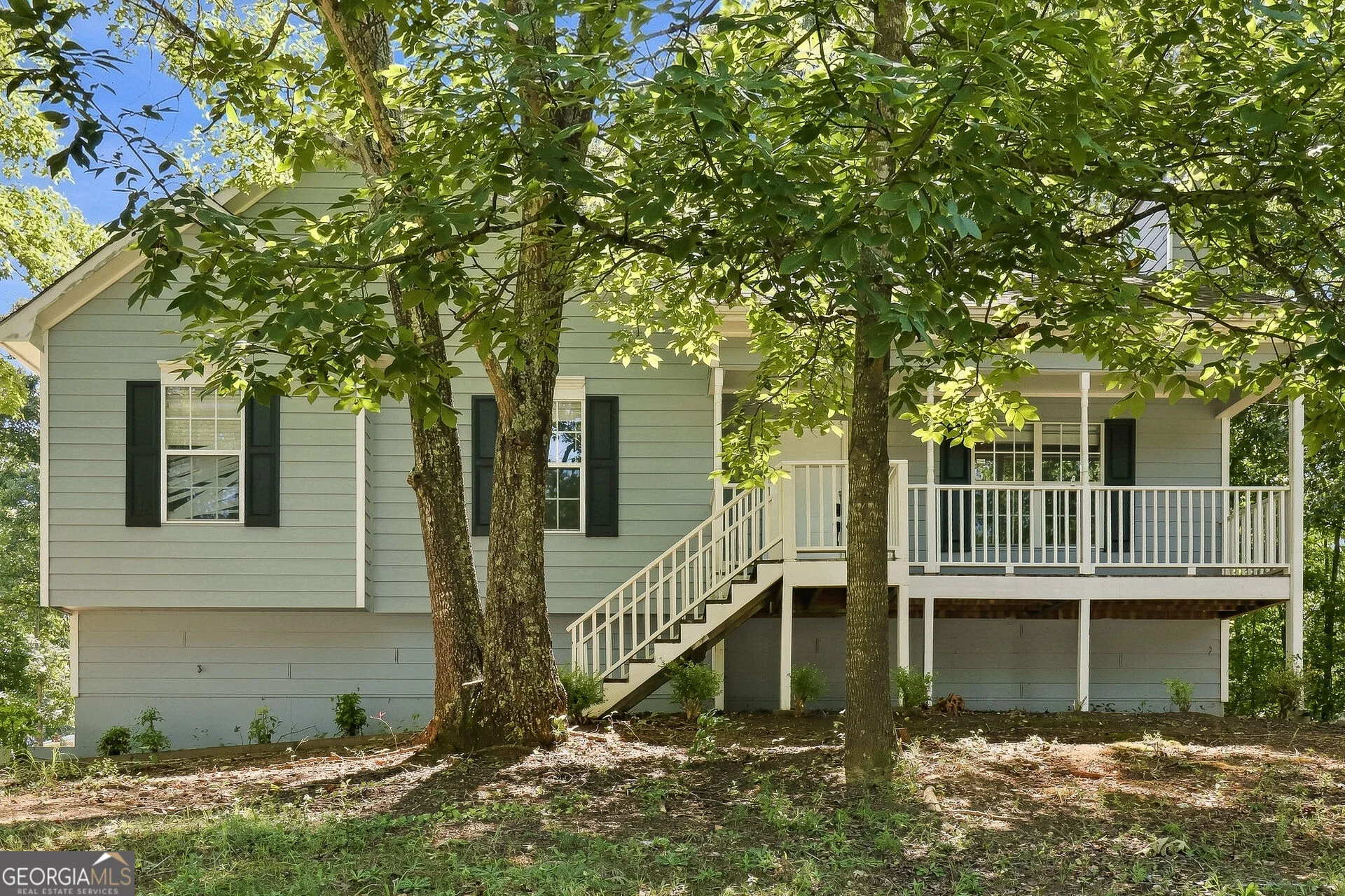 366 Settlers Ridge Lane, Hiram, GA, 30141