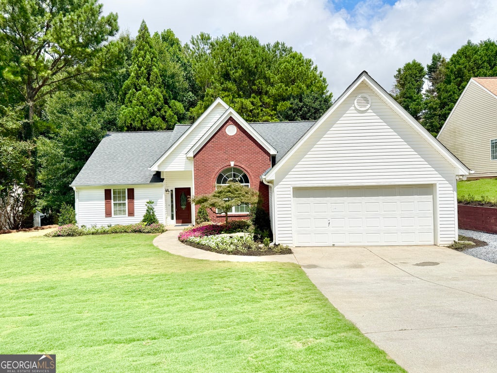 Photo of 917 Keldron Court, Lawrenceville, GA 30045 (MLS # 10805569)