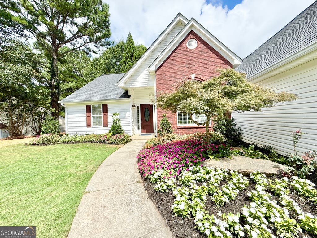 Photo of 917 Keldron Court, Lawrenceville, GA 30045 (MLS # 10805569)