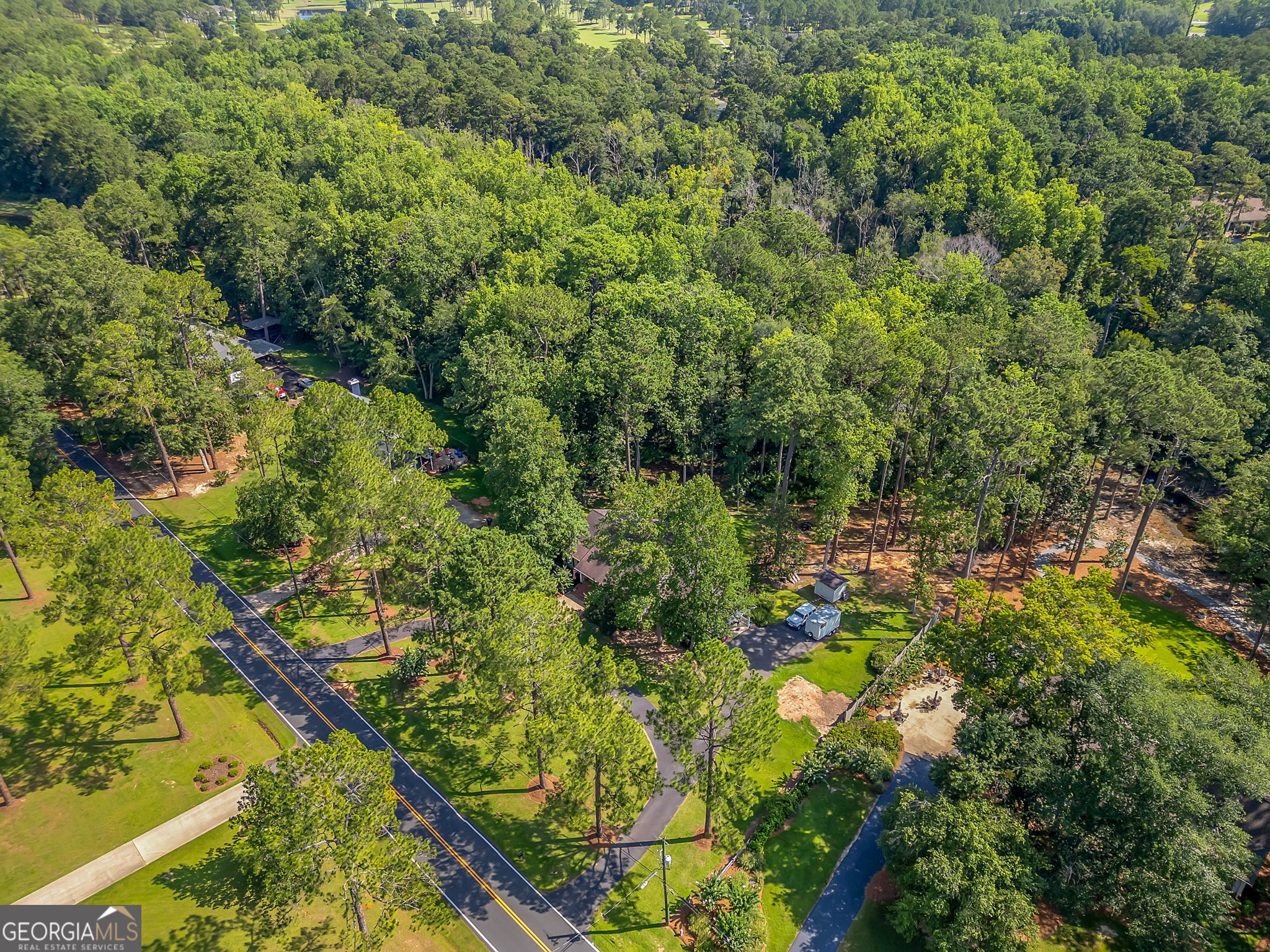 1210 Sutton Mill RD NW
