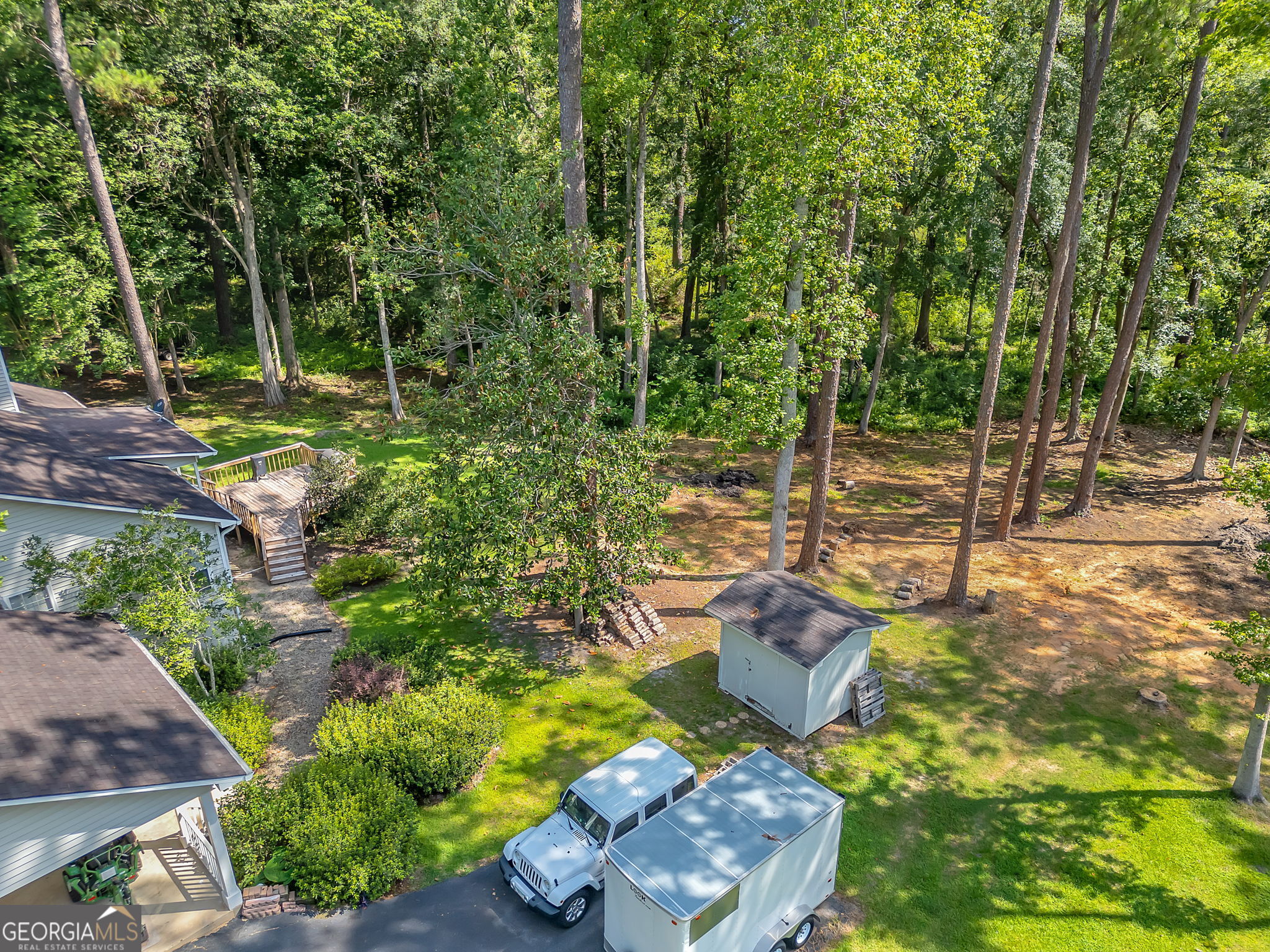 1210 Sutton Mill RD NW