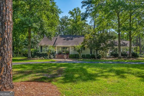 1210 Sutton Mill RD NW Cairo GA 39828