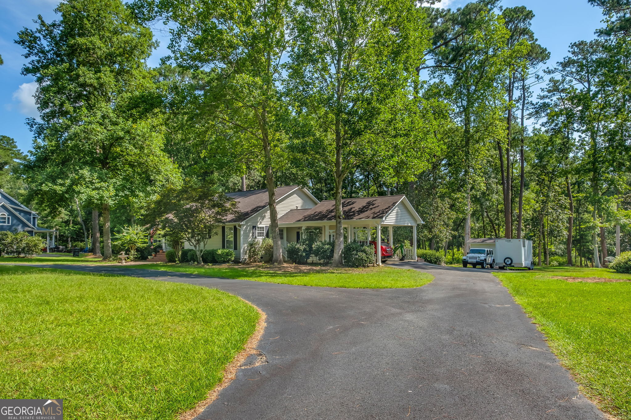 1210 Sutton Mill RD NW