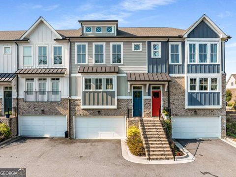 370 THRASHER ST 2 Norcross GA 30071