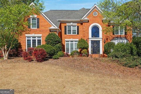 350 Waters Bend WAY Johns Creek GA 30022