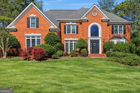 350 Waters Bend WAY Johns Creek GA 30022