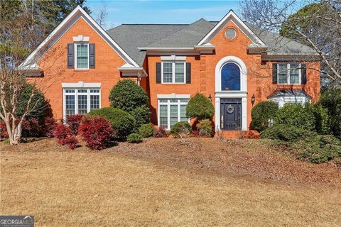 350 Waters Bend WAY Johns Creek GA 30022