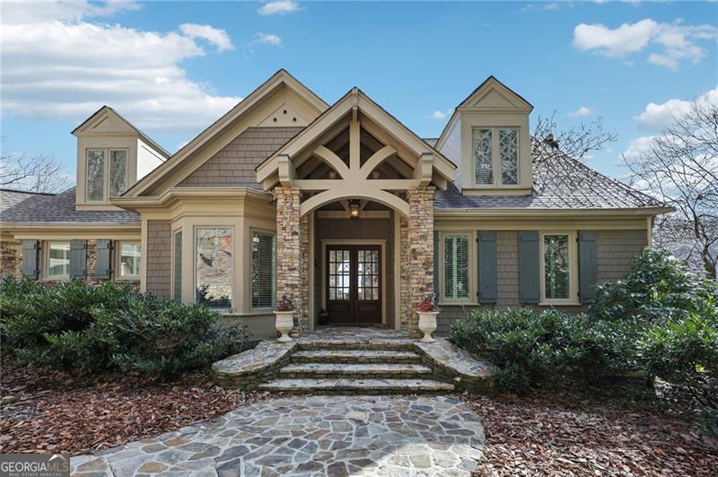 1168 Grouse Gap DR