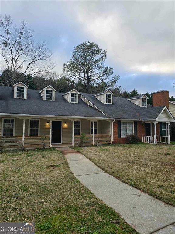 Photo of 2624 Country Trace SE, Conyers, GA 30013 (MLS # 10852921)