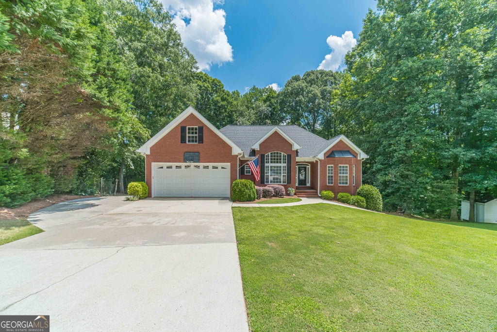 Photo of 821 Harvest Lane, Monroe, GA 30655 (MLS # 10809510)