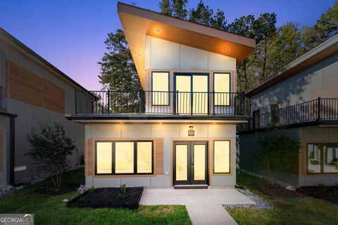 6305 Shannon PKWY UNIT 115 Union City GA 30291
