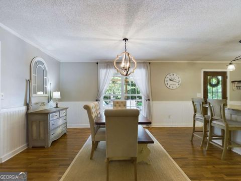 A home in Watkinsville