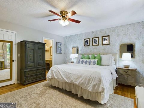 A home in Watkinsville