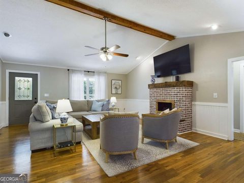 A home in Watkinsville