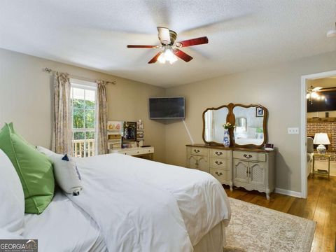 A home in Watkinsville