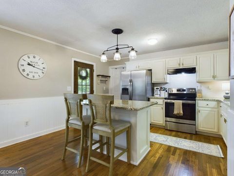A home in Watkinsville