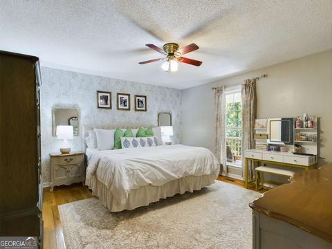 A home in Watkinsville