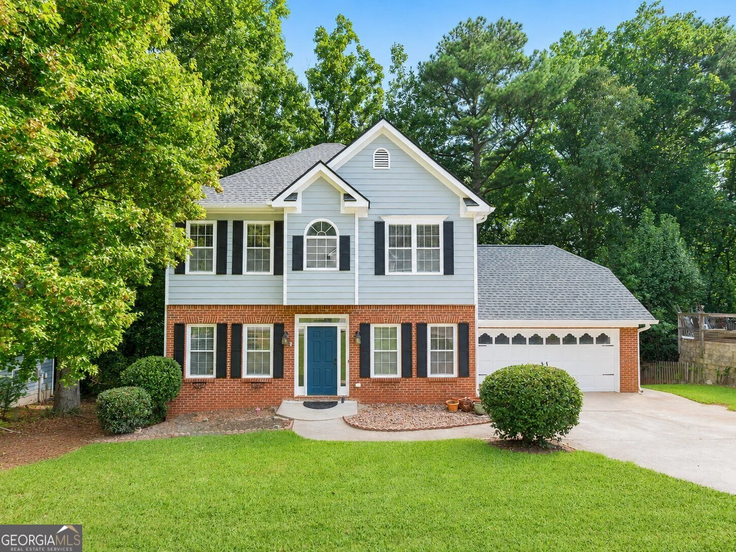 2038 Spicers Lane