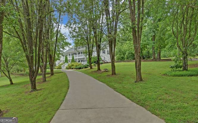 461 Kel Horn RD