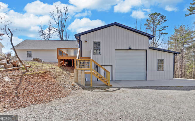 461 Kel Horn Rd, Blairsville, GA, 30512, USA, 3 Bedrooms Bedrooms, ,3 BathroomsBathrooms,Residential,Pending,461 Kel Horn Rd,10699633
