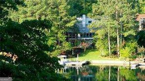 Photo of 109 Smohalla Court, Waleska, GA 30183 (MLS # 10616027)