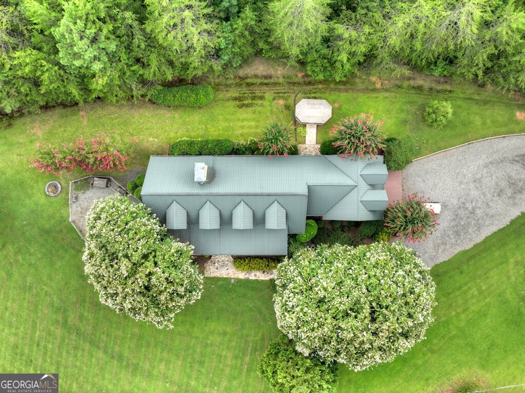 167 Whispering Pine LN