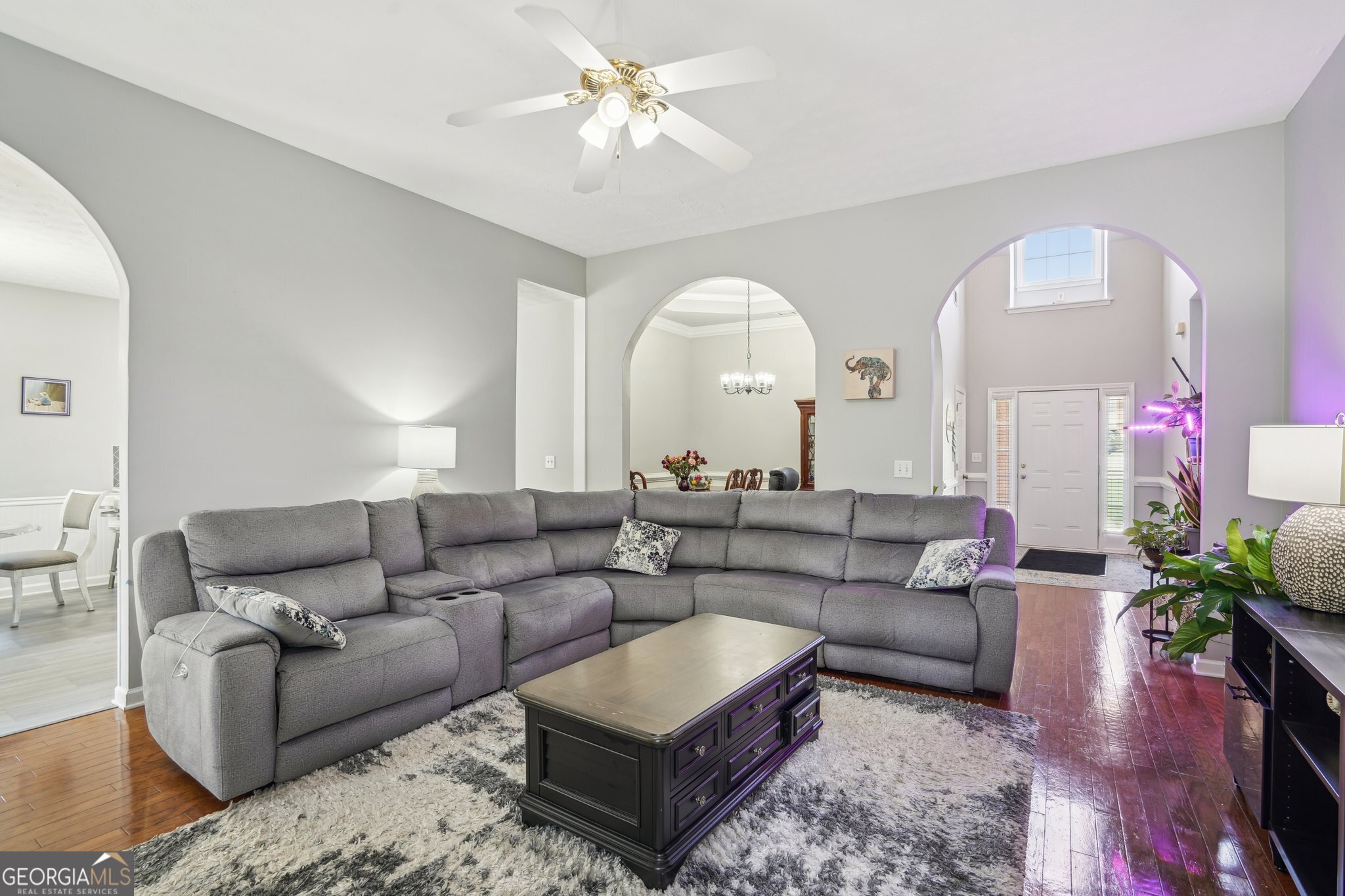 1010 CAPELLA CREEK WAY