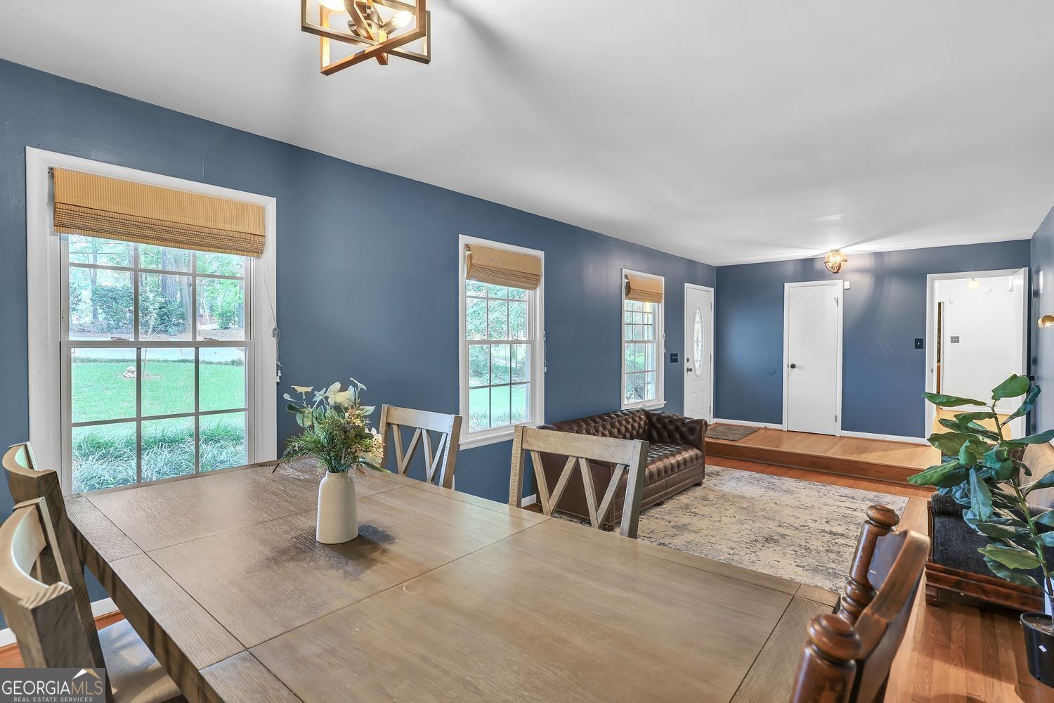 1631 Harts Mill RD