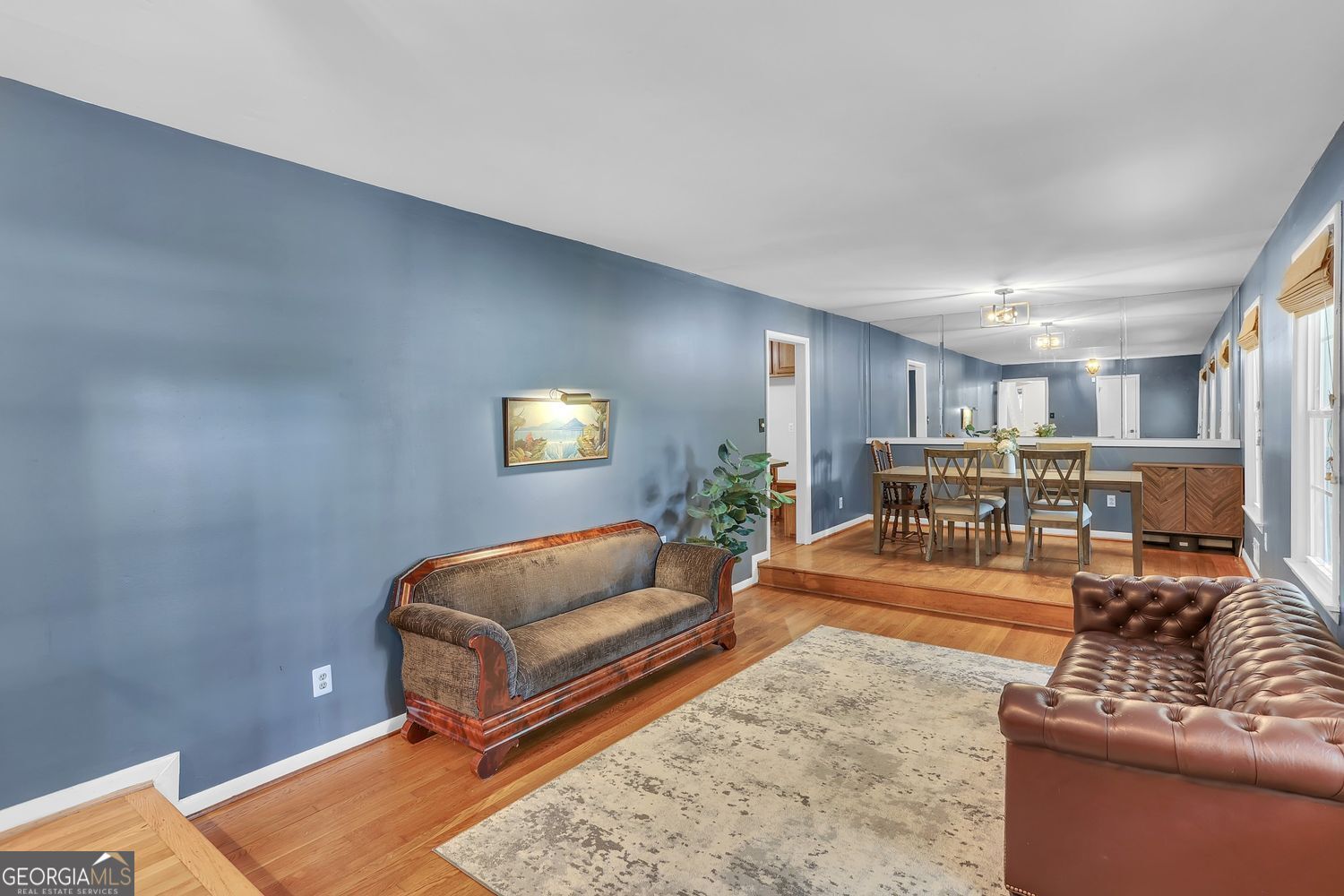 1631 Harts Mill RD NE