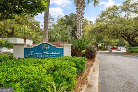 A home in St. Simons