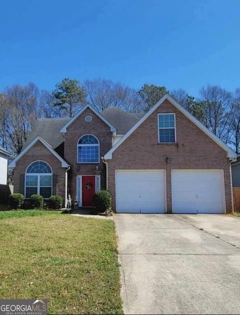 11532 Ethan CT Hampton GA 30228