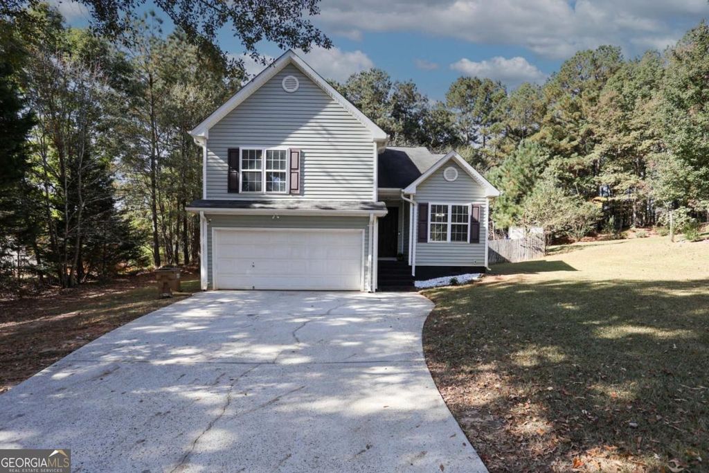 Photo of 132 POPLAR Way, Winder, GA 30680 (MLS # 10635901)