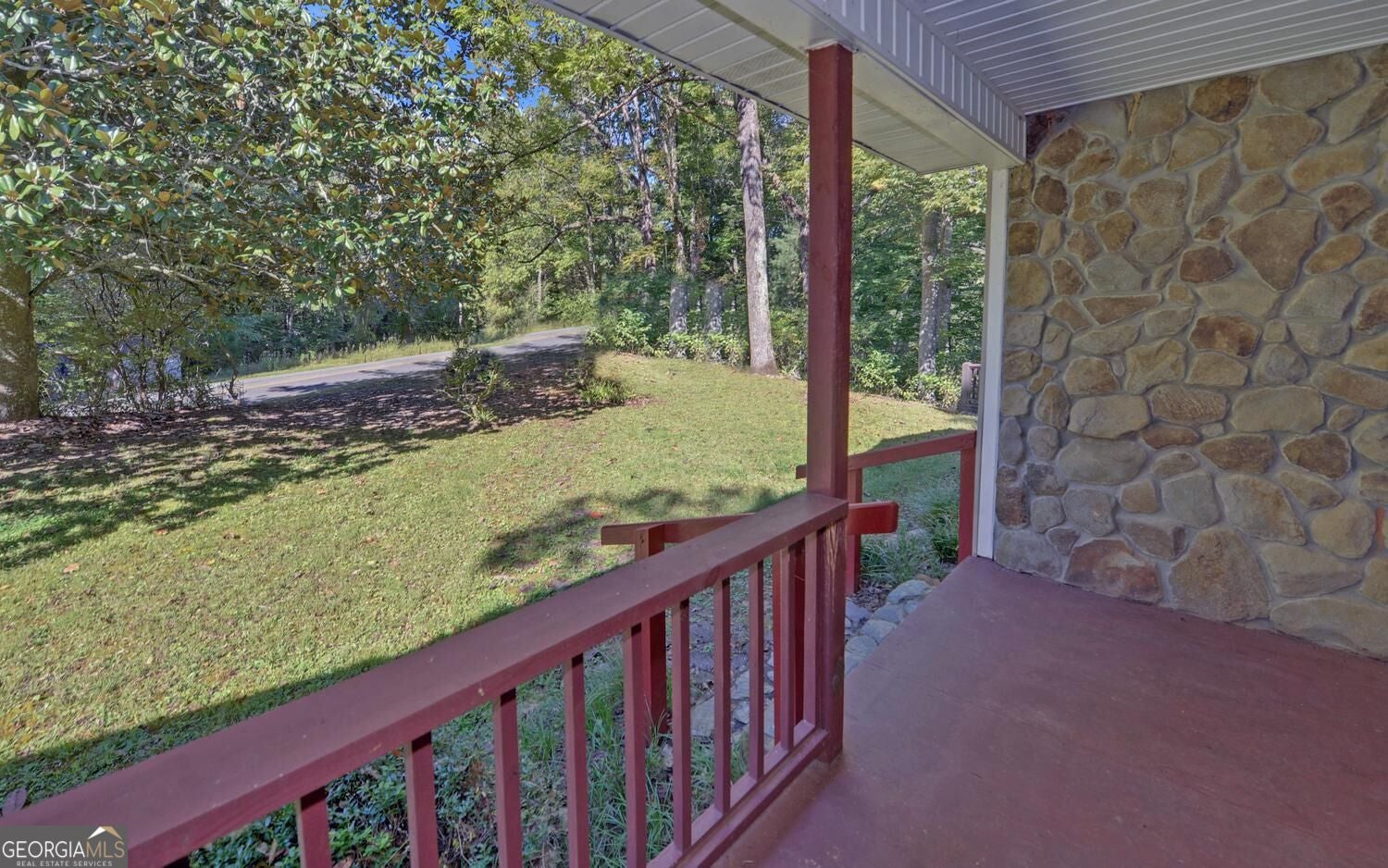 910 Hells Hollow RD